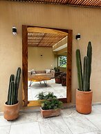 Hotel Villas Ecuestre Tepoztlán