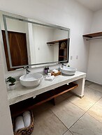 Hotel Villas Ecuestre Tepoztlán