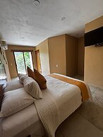 Hotel Villas Ecuestre Tepoztlán