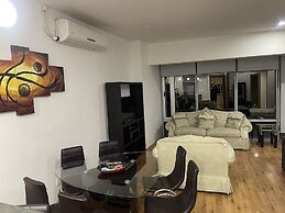 The Plaza Residenses