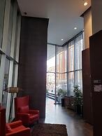 The Plaza Residenses