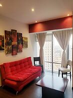 The Plaza Residenses