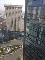 The Plaza Residenses