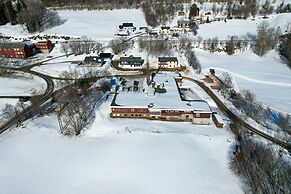 Nordpå Hub