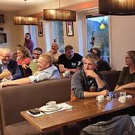 Nordpå Hub
