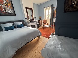 Maison Jéroboam