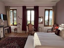 Maison Jéroboam