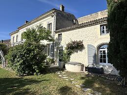 Maison Jéroboam