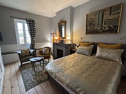 Maison Jéroboam