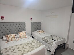 Hotel Rodadero Dorado