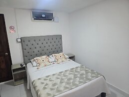 Hotel Rodadero Dorado