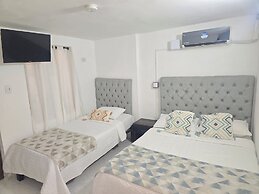 Hotel Rodadero Dorado