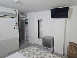Hotel Rodadero Dorado