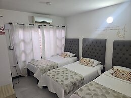 Hotel Rodadero Dorado