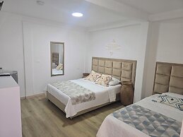 Hotel Rodadero Dorado