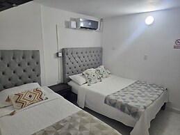 Hotel Rodadero Dorado