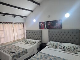 Hotel Rodadero Dorado