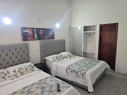 Hotel Rodadero Dorado