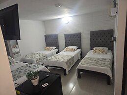 Hotel Rodadero Dorado