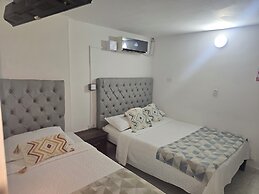 Hotel Rodadero Dorado