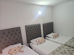 Hotel Rodadero Dorado