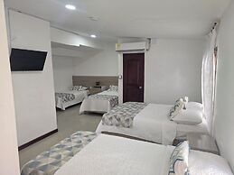 Hotel Rodadero Dorado