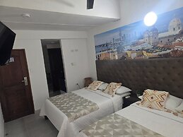 Hotel Rodadero Dorado