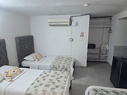 Hotel Rodadero Dorado