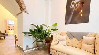 Nomadara - Boutique B&B