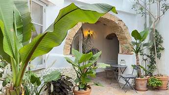 Nomadara - Boutique B&B