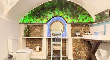 Nomadara - Boutique B&B
