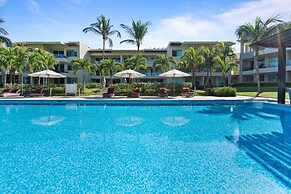 Tranquil Peninsula Golf 3BR Retreat