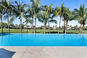 Tranquil Peninsula Golf 3BR Retreat