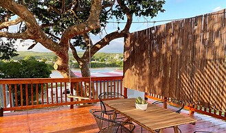 Palmeras Beach Apartments