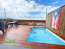 Palmeras Beach Apartments