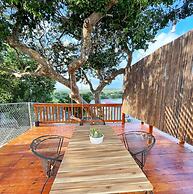 Palmeras Beach Apartments