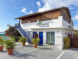 Palmeras Beach Apartments