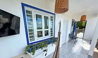 Palmeras Beach Apartments