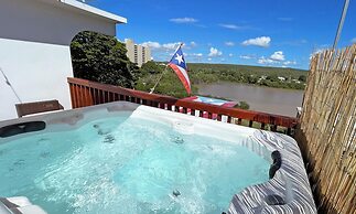 Palmeras Beach Apartments