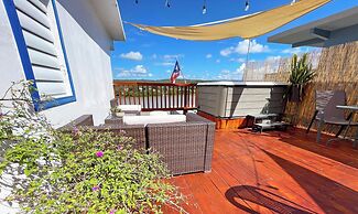 Palmeras Beach Apartments