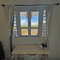 Palmeras Beach Apartments