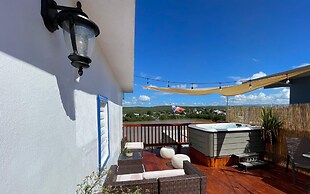 Palmeras Beach Apartments