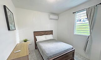 Palmeras Beach Apartments