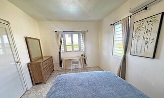 Palmeras Beach Apartments