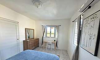 Palmeras Beach Apartments