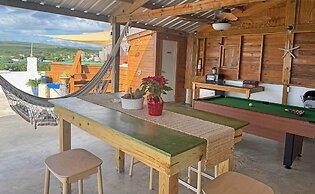 Palmeras Beach Apartments