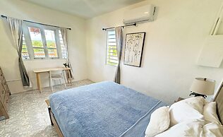 Palmeras Beach Apartments