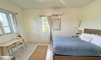 Palmeras Beach Apartments