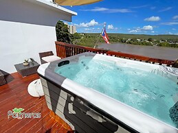 Palmeras Beach Apartments