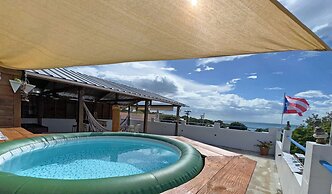 Palmeras Beach Apartments